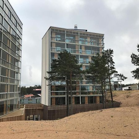 Herrain Hiekat Kalajoki Zewnętrze zdjęcie