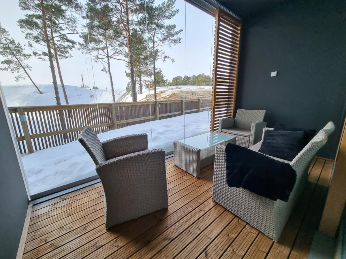 Herrain Hiekat Kalajoki Zewnętrze zdjęcie